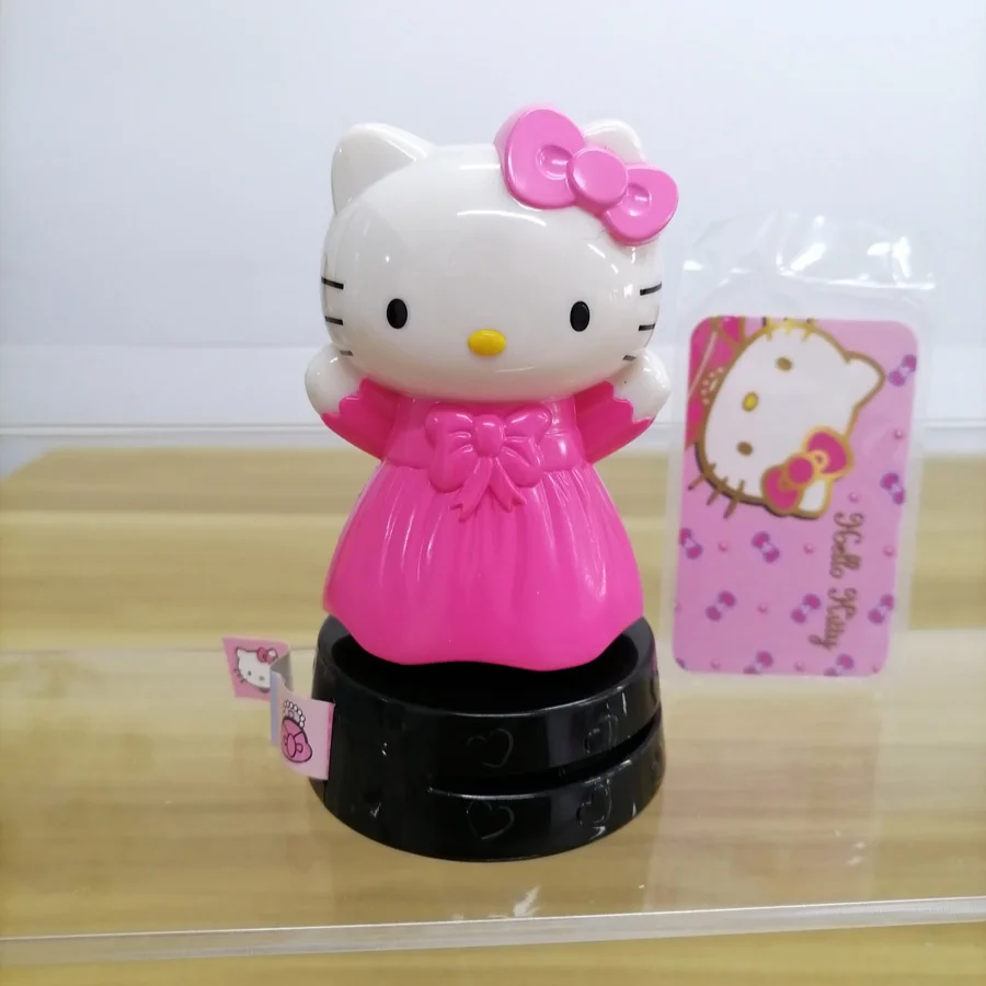 Hello Kitty Swipe Card Reader  – Graded Card Display Bewertung und Preis