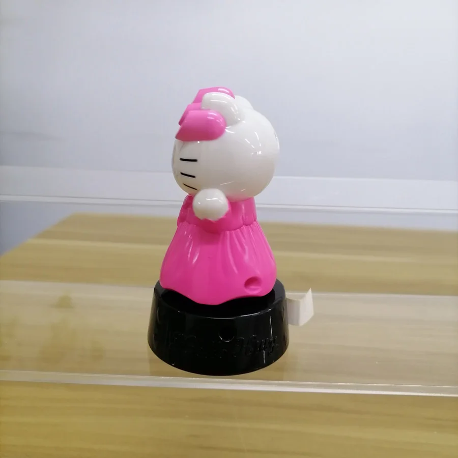 Hello Kitty Swipe Card Reader  – Graded Card Display Bewertung und Preis