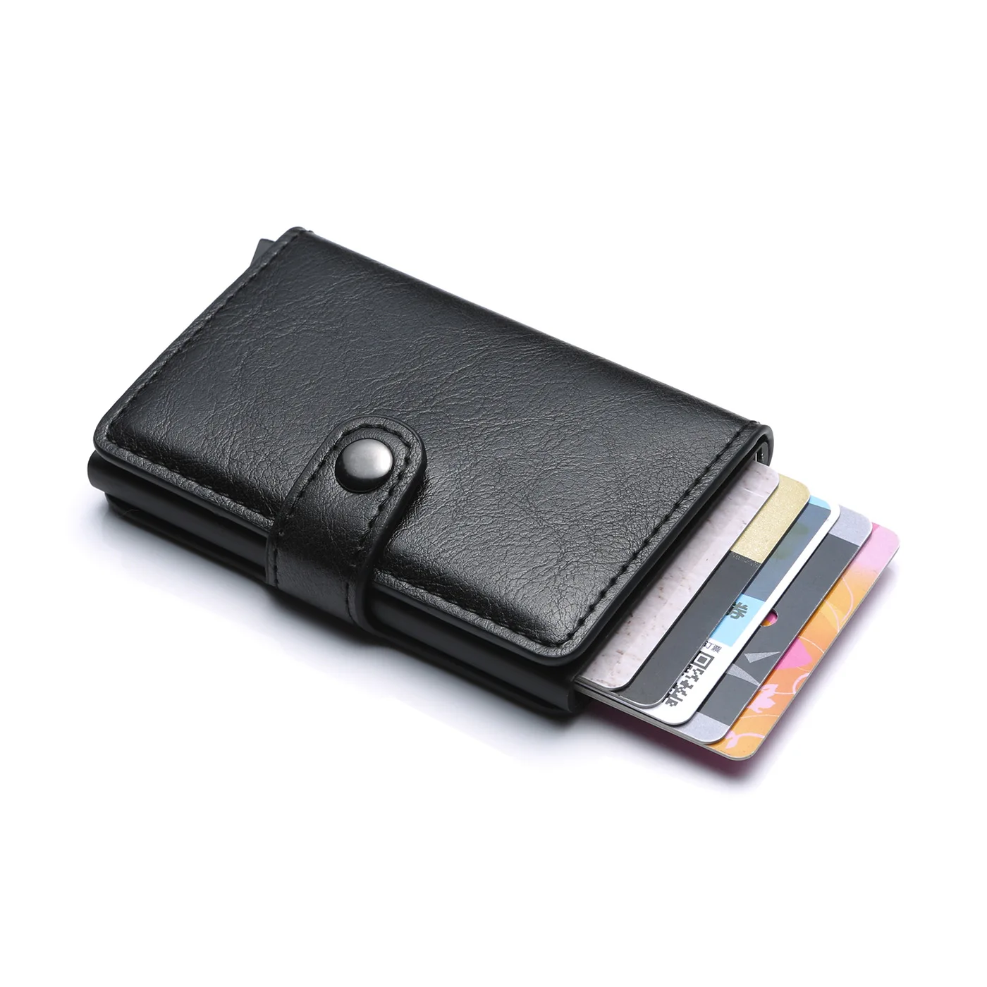 Automatic Flip Business Credit – Card Top Loader Bewertung und Preis