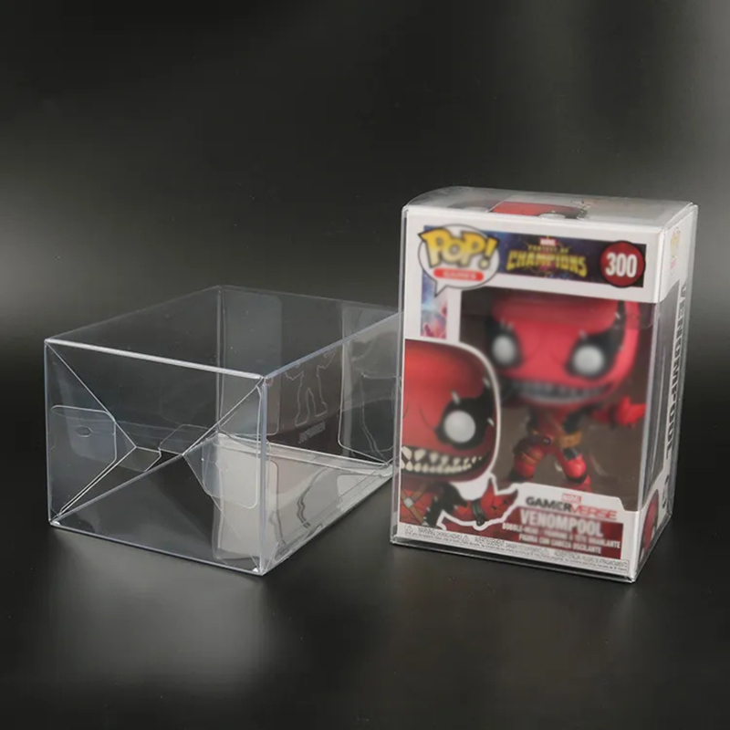 Protectors Case Compatible wit – Funko Pop Protector Bewertung und Preis