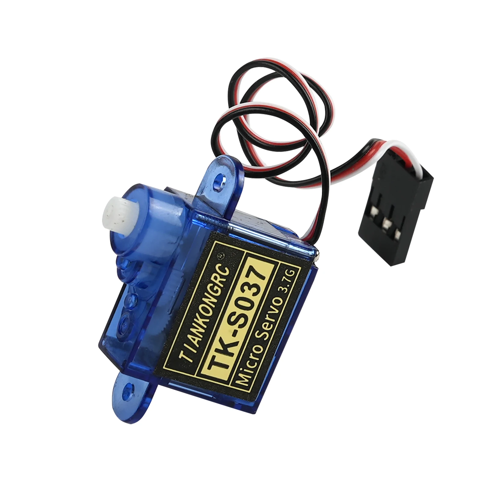 TK-SO37 Micro Digital Servo Ho – Model Airplane Plastic Bewertung und Preis
