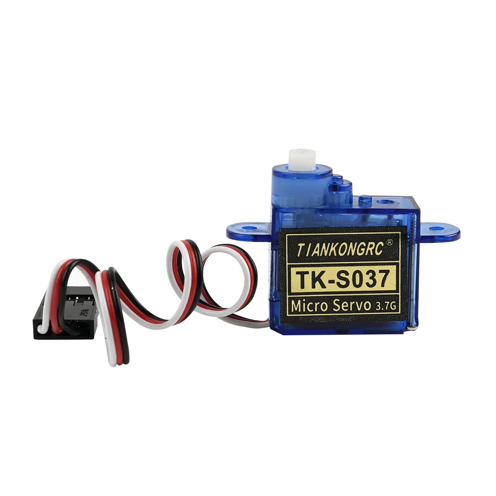 TK-SO37 Micro Digital Servo Ho – Model Airplane Plastic Bewertung und Preis