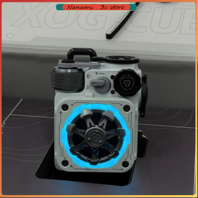New Muzen Cyber Cube-Pro Bluet – Fidget Cube Original Bewertung und Preis