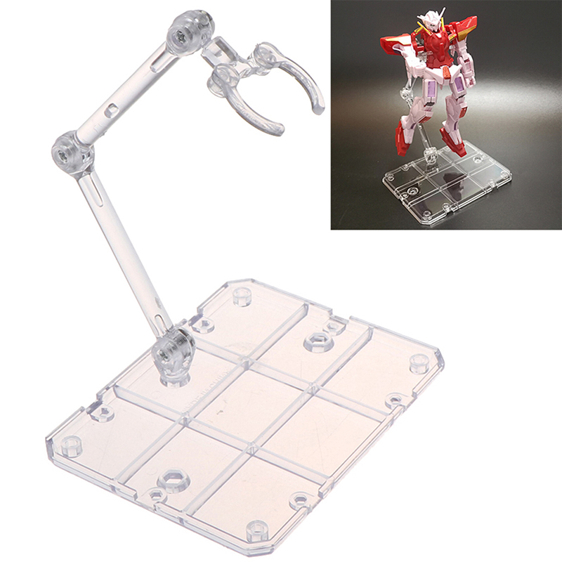 1Set HG 1/144 Action Figure Su – Action Figure Stand Bewertung und Preis