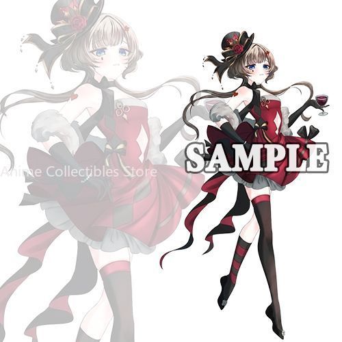 Anime Acrylic Stand Genshin Im – Action Figure Stand Bewertung und Preis