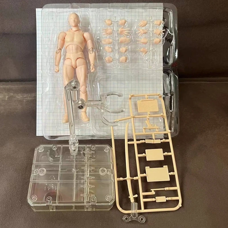 Filled Figma Joint Movable Bla – Figma Stand Set Bewertung und Preis