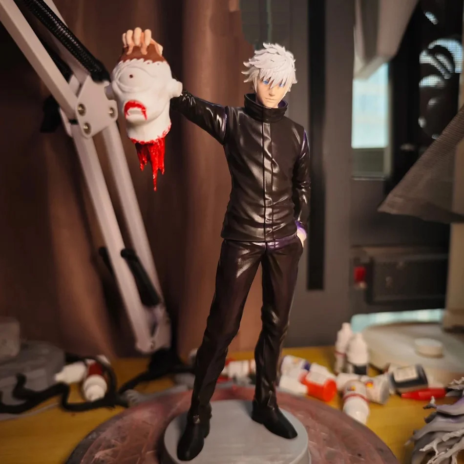 13cm Japanese Anime Jujutsu Ka – Action Figure Stand Bewertung und Preis