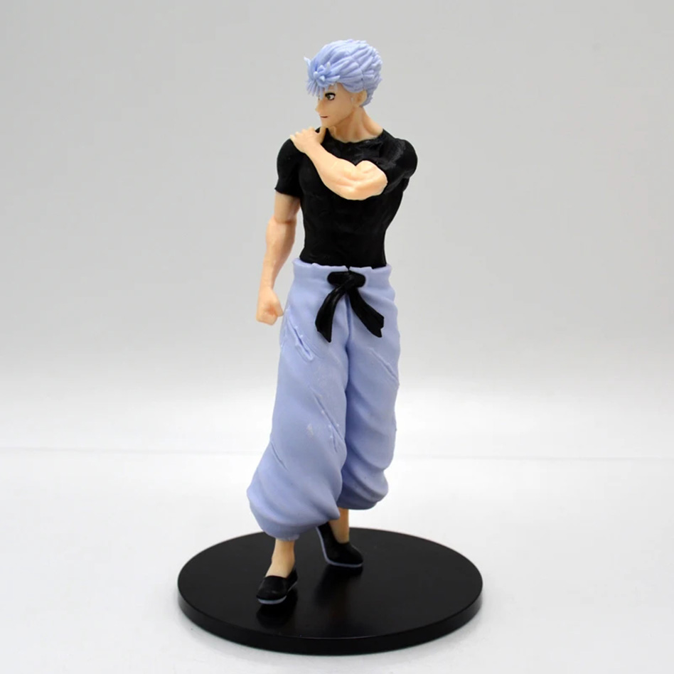 13cm Japanese Anime Jujutsu Ka – Action Figure Stand Bewertung und Preis