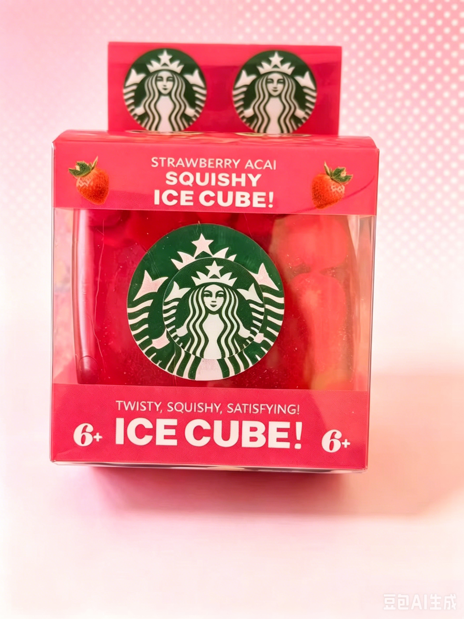Needoh Nice Cube Sensory Stres – Fidget Cube Original Bewertung und Preis