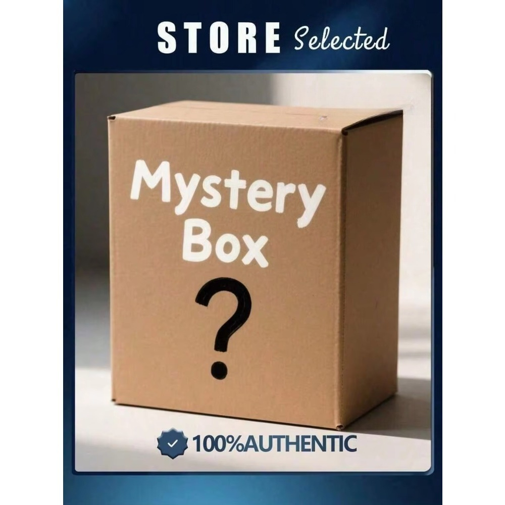 2026 Unboxing Mystery Box 1 Pc – Mystery Box Blind Bag Bewertung und Preis