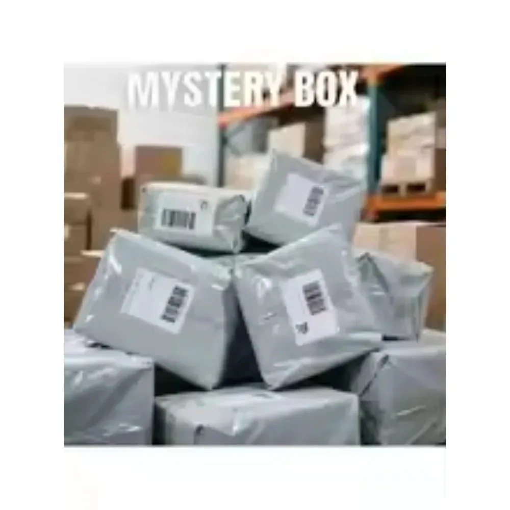 2026 Unboxing Mystery Box 1 Pc – Mystery Box Blind Bag Bewertung und Preis
