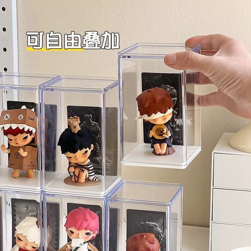 12pcs Blind Box Storage Displa – Pop Display Shelf Bewertung und Preis