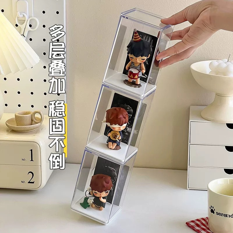 12pcs Blind Box Storage Displa – Pop Display Shelf Bewertung und Preis
