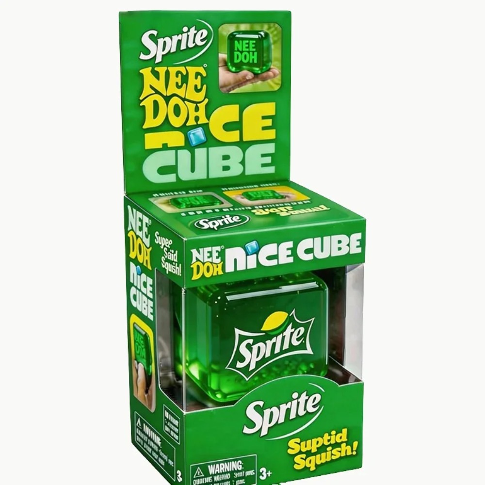2026 New Needoh Nice Sensory S – Fidget Cube Original Bewertung und Preis
