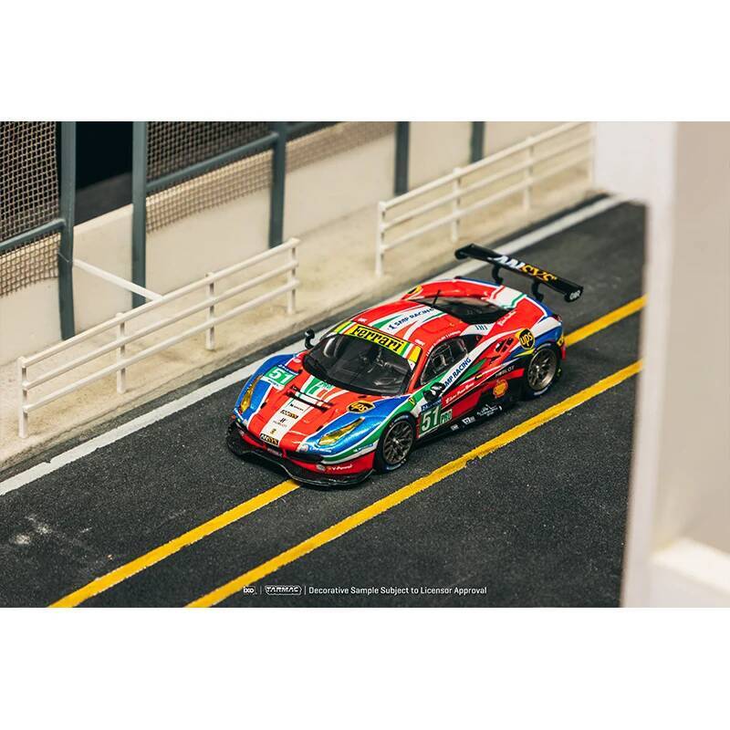 In Stock Tarmac Works 1:64 488 – Die Cast Car 1 64 Bewertung und Preis