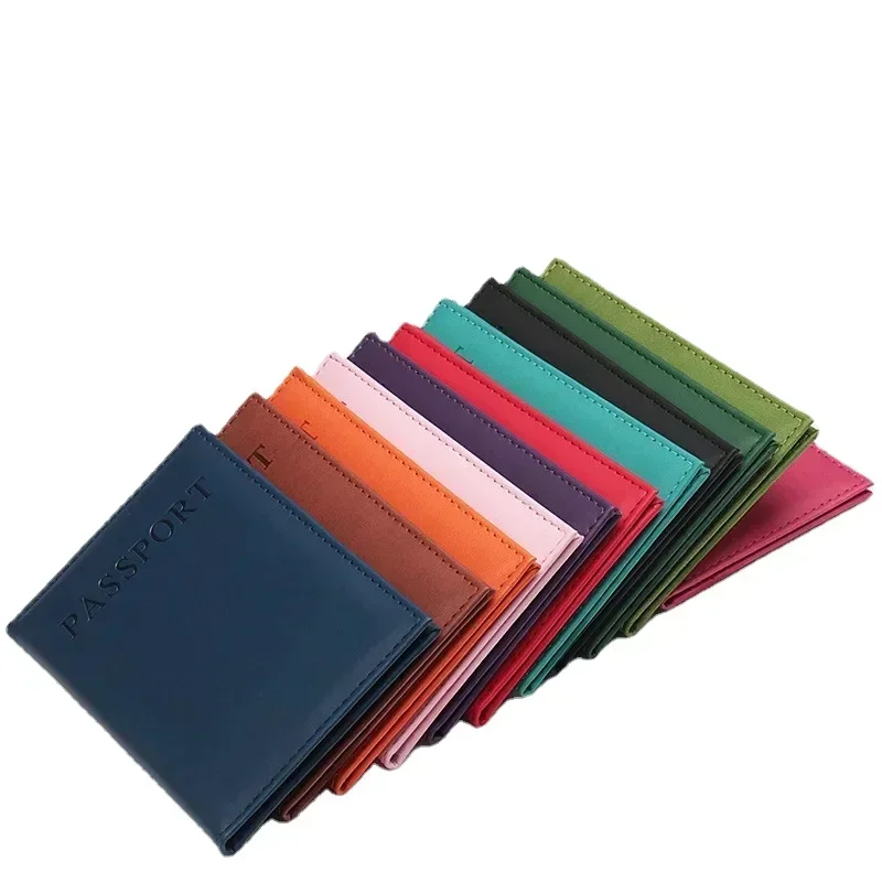 Fashion Women Men Passport Cov – Card Top Loader Bewertung und Preis