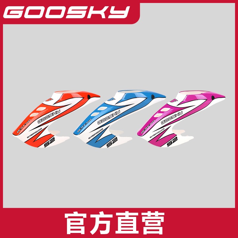 GOOSKY S2 Max Remote Control H – Model Airplane Plastic Bewertung und Preis