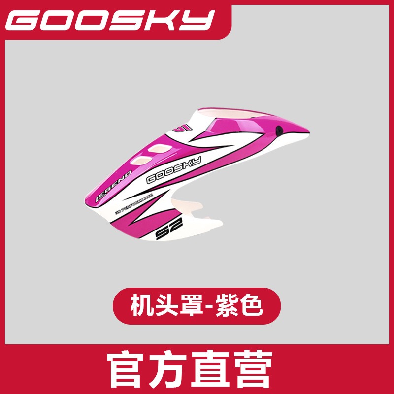 GOOSKY S2 Max Remote Control H – Model Airplane Plastic Bewertung und Preis