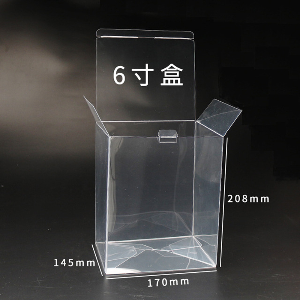 ZUIDID for 6inch high quality  – Funko Pop Protector Bewertung und Preis