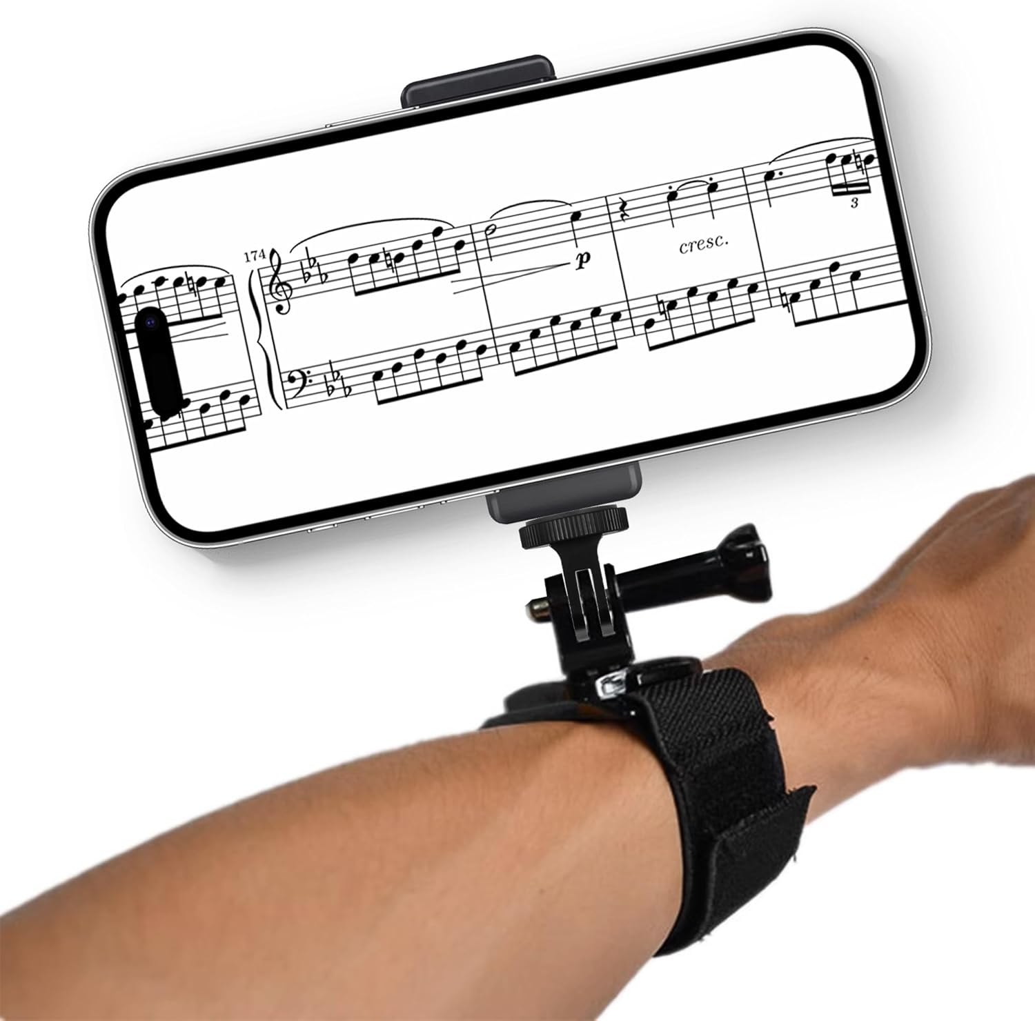 Music Stand for Marching Bands – Pop Display Shelf Bewertung und Preis