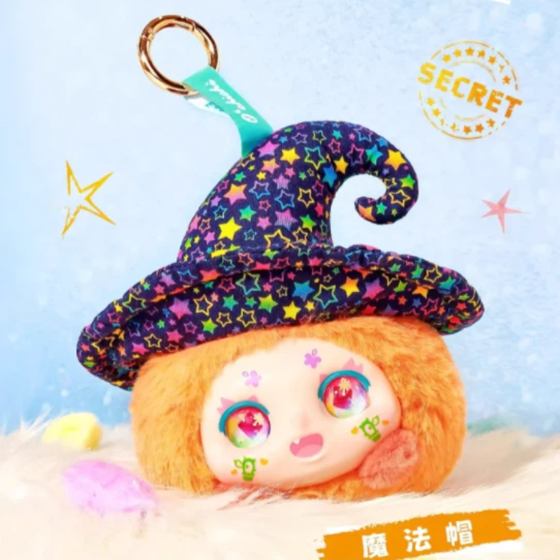 Bai Xing Rui Kimmon Hat Bubble – Mystery Box Blind Bag Bewertung und Preis