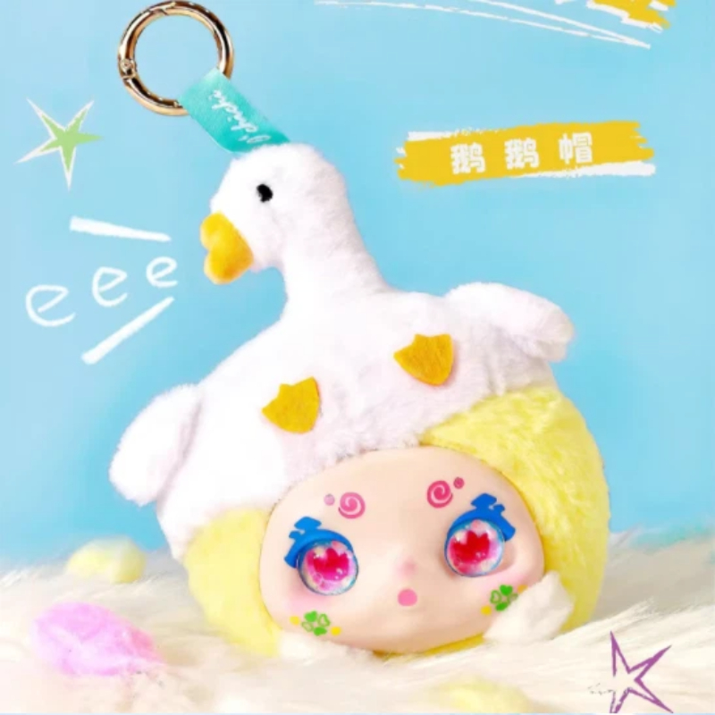 Bai Xing Rui Kimmon Hat Bubble – Mystery Box Blind Bag Bewertung und Preis