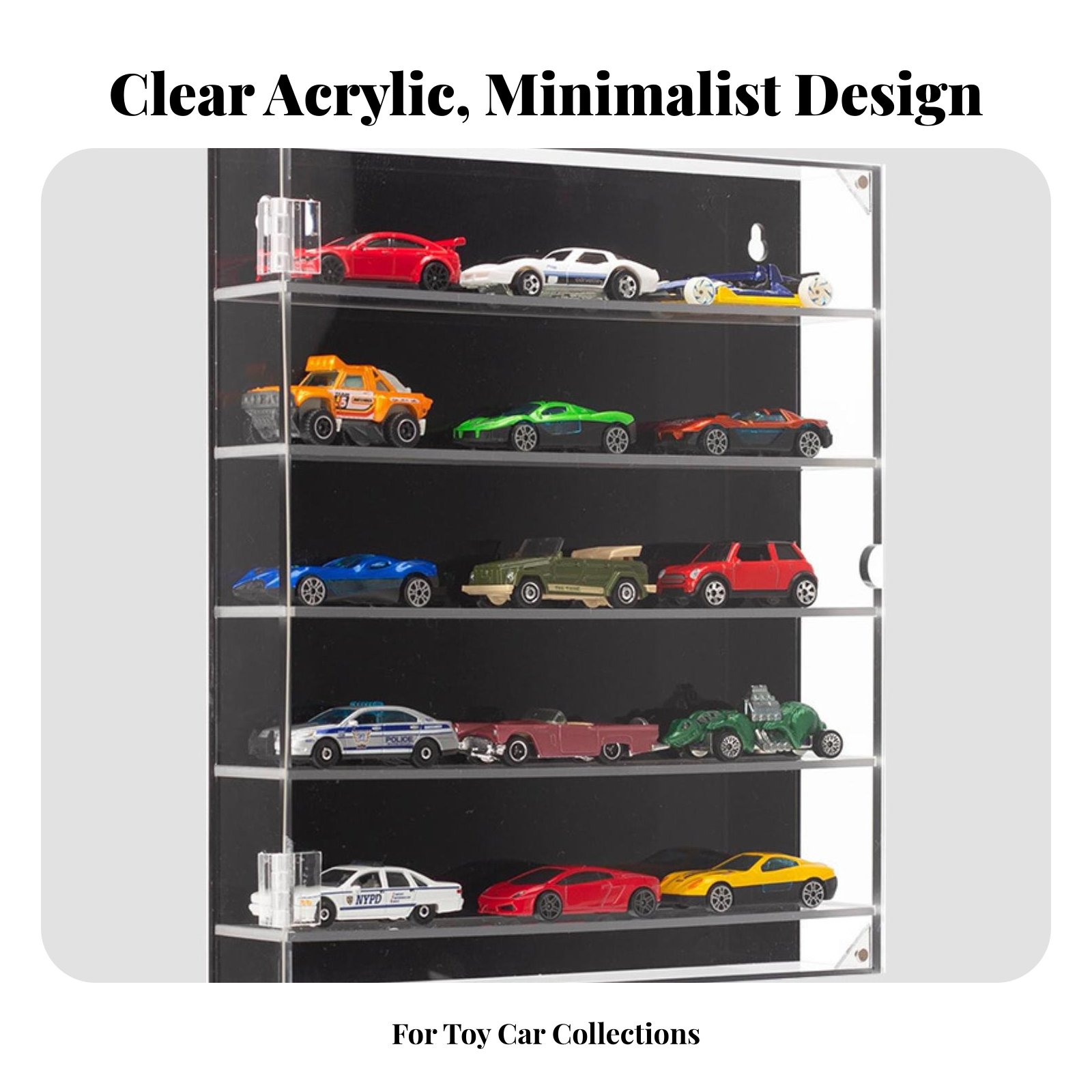 Acrylic Model Car Display Case – Display Case Acrylic Bewertung und Preis