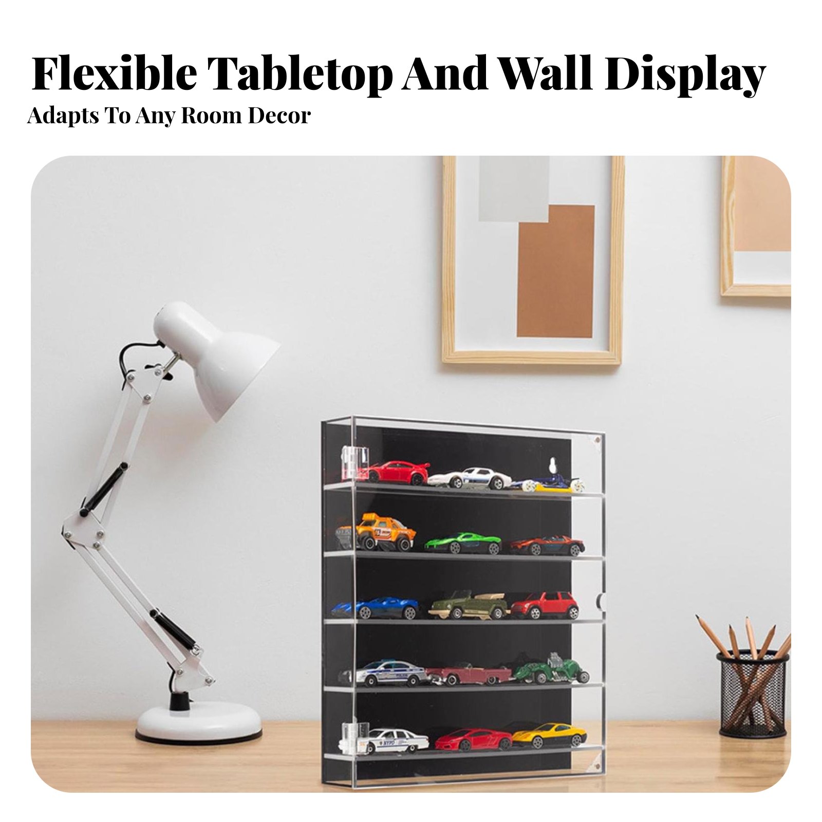 Acrylic Model Car Display Case – Display Case Acrylic Bewertung und Preis