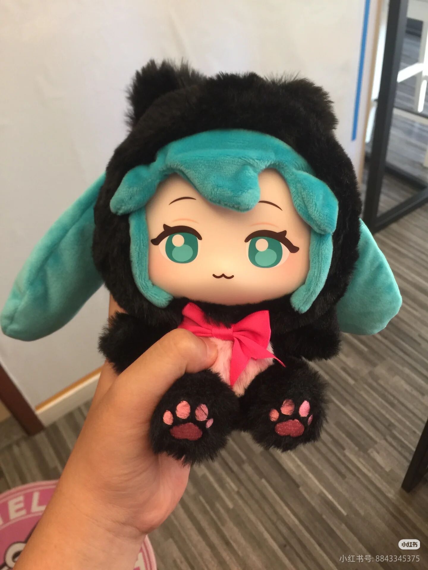 Hatsune Miku vINLY Forest Seri – Mystery Box Blind Bag Bewertung und Preis