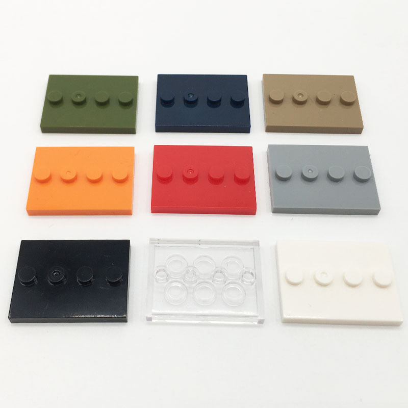 Hot-selling transparent base m – Lego Minifigure Holder Bewertung und Preis
