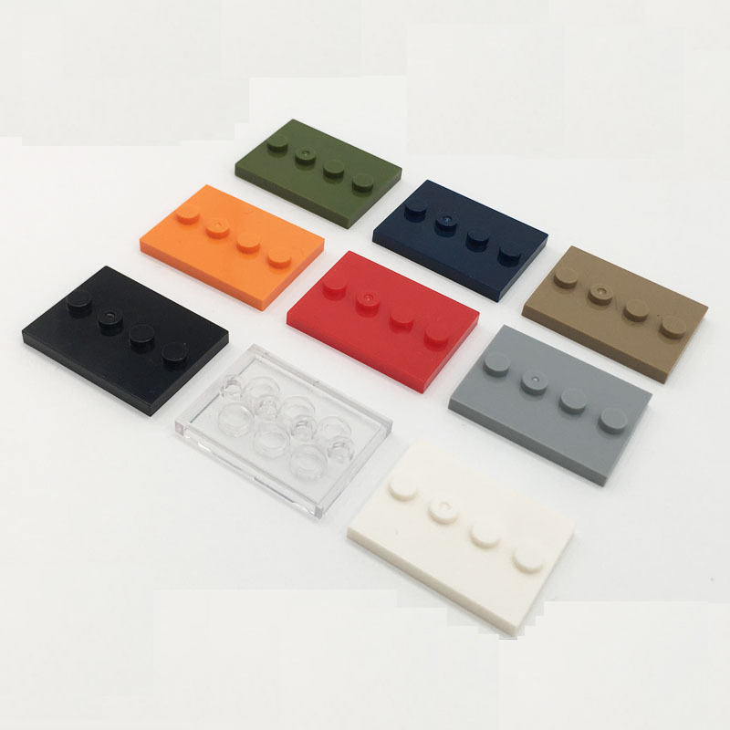 Hot-selling transparent base m – Lego Minifigure Holder Bewertung und Preis