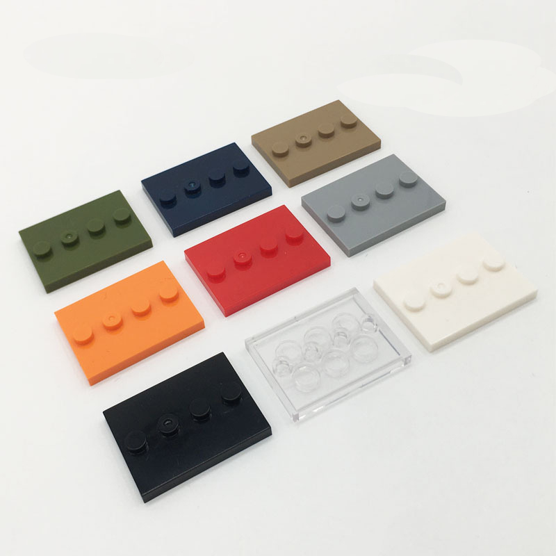 Hot-selling transparent base m – Lego Minifigure Holder Bewertung und Preis