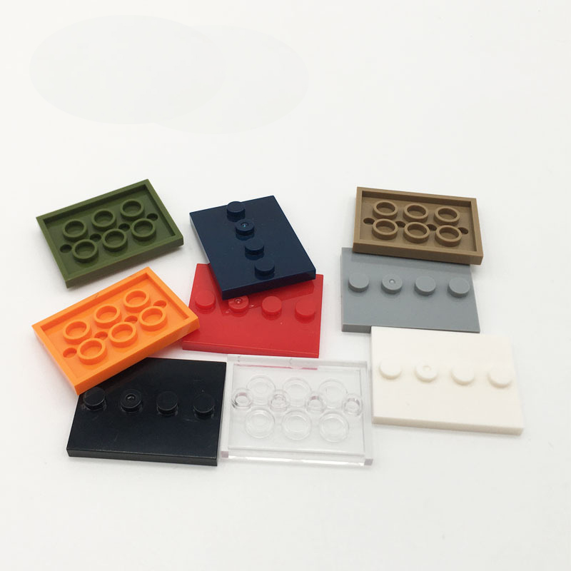 Hot-selling transparent base m – Lego Minifigure Holder Bewertung und Preis