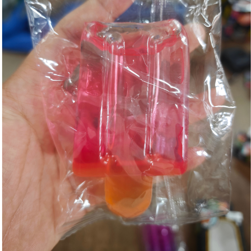 1/3pcs Ice Cream Squishy Schyl – Fidget Cube Original Bewertung und Preis