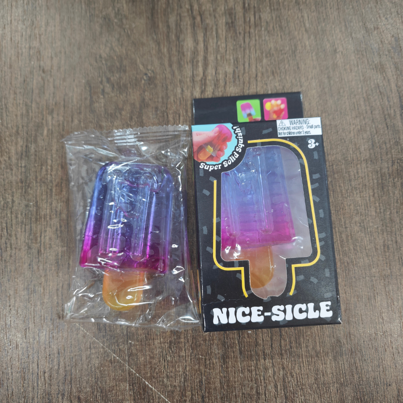 1/3pcs Ice Cream Squishy Schyl – Fidget Cube Original Bewertung und Preis