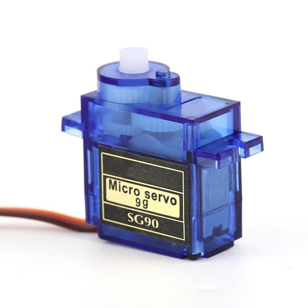 1/5/10pcs Sg90 Digital Servo F – Model Airplane Plastic Bewertung und Preis