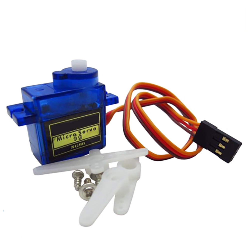 1/5/10pcs Sg90 Digital Servo F – Model Airplane Plastic Bewertung und Preis