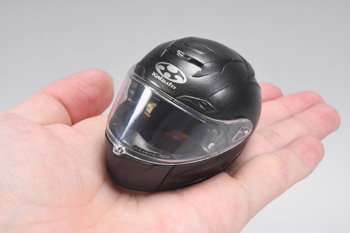SO-TA capsule toys cool 1/6 Sc – Capsule Toy Gashapon Bewertung und Preis