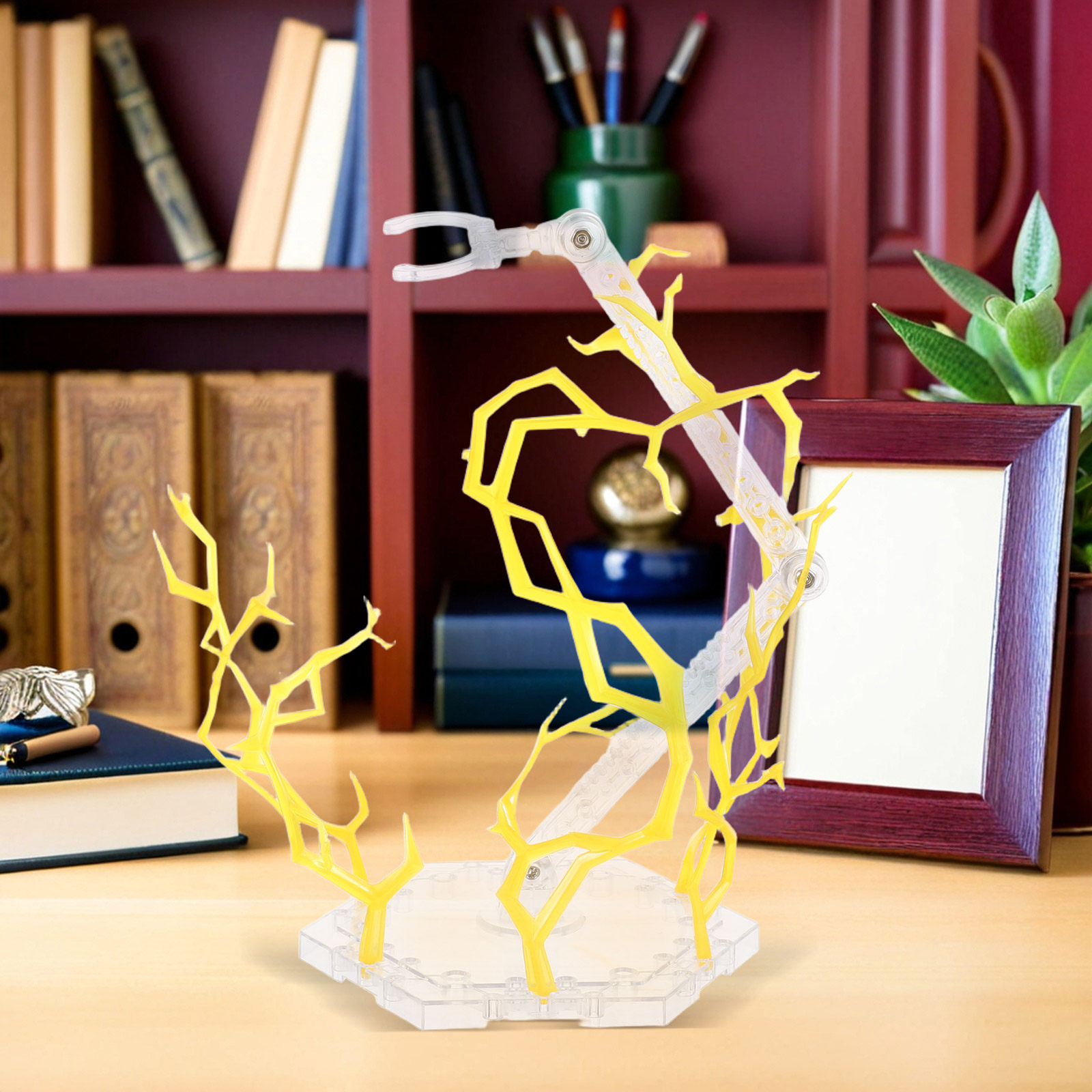 Adjustable Transparent Action  – Action Figure Stand Bewertung und Preis