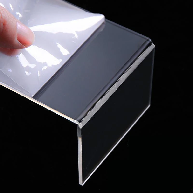 Acrylic Display Risers for Act – Pop Display Shelf Bewertung und Preis