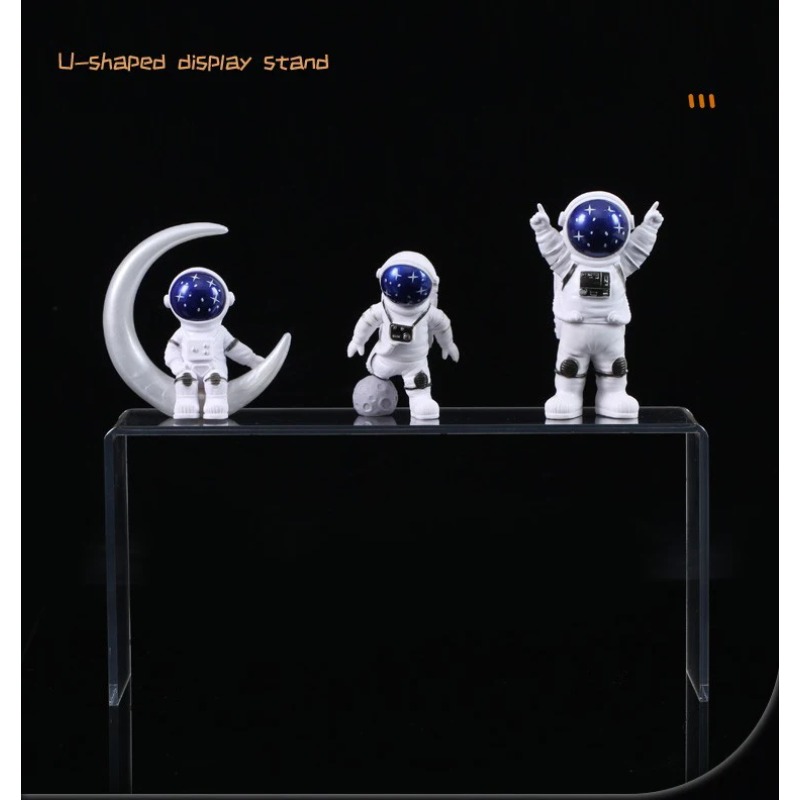 Acrylic Display Risers for Act – Pop Display Shelf Bewertung und Preis