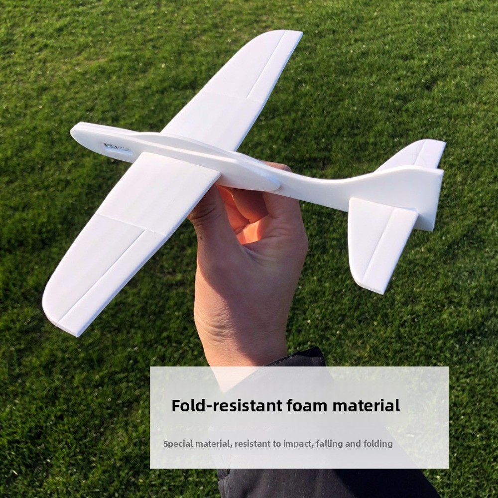 Lightweight Airplane Glider Mo – Model Airplane Plastic Bewertung und Preis