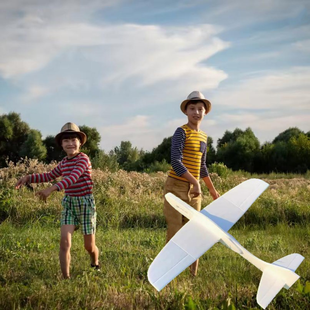Lightweight Airplane Glider Mo – Model Airplane Plastic Bewertung und Preis