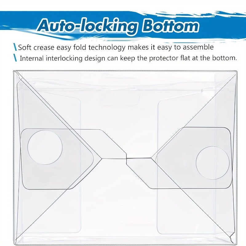 20-Pack Premium Clear Protecto – Funko Pop Protector Bewertung und Preis