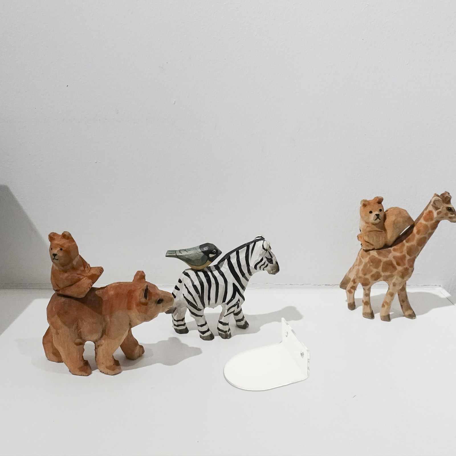 20Pcs Acrylic Action Figure St – Action Figure Stand Bewertung und Preis