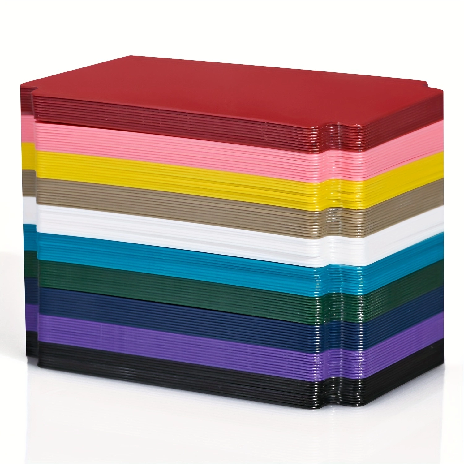 Trading Card Dividers for Stor – Trading Card Binder Bewertung und Preis
