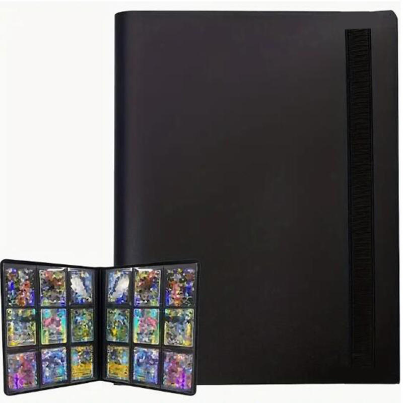 Premium Multi-Pocket Trading C – Trading Card Binder Bewertung und Preis