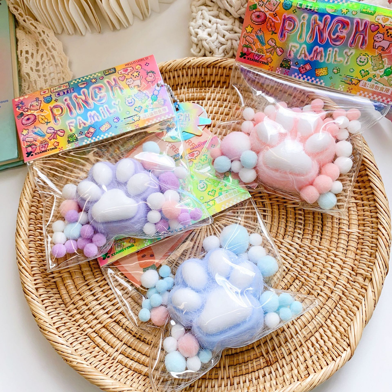 Taba Squshy Kawaii Mysterious  – Mystery Box Blind Bag Bewertung und Preis