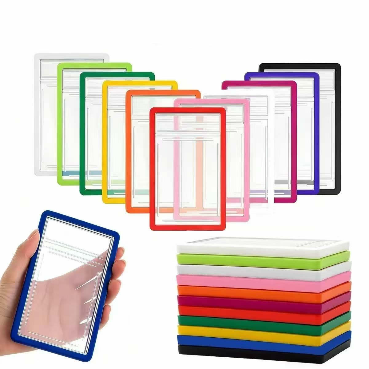Silicone Bumper Case Guard Pro – Graded Card Display Bewertung und Preis