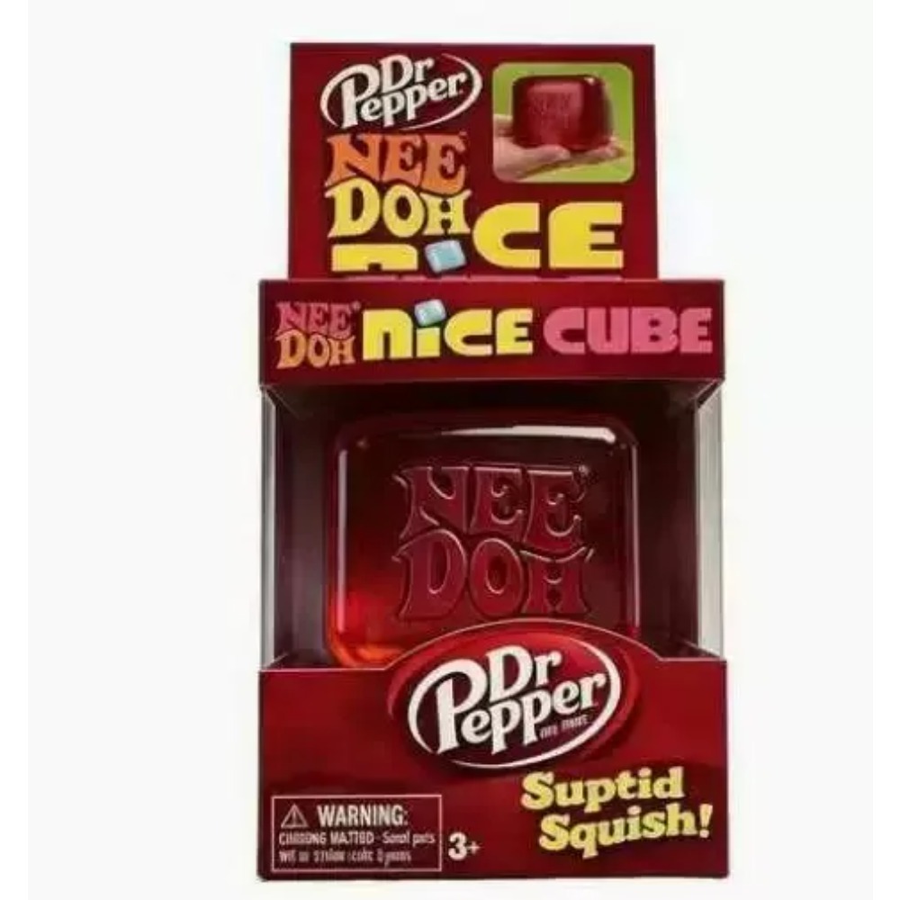 Nee Doh Nice Cube Super Squeez – Fidget Cube Original Bewertung und Preis